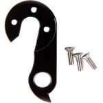 Spare Genesis Hanger for 2015 Volare - Replacement Rear Derailleur Hanger 2 Spare Genesis Hanger for 2015 Volare - Rear Derailleur Replacement