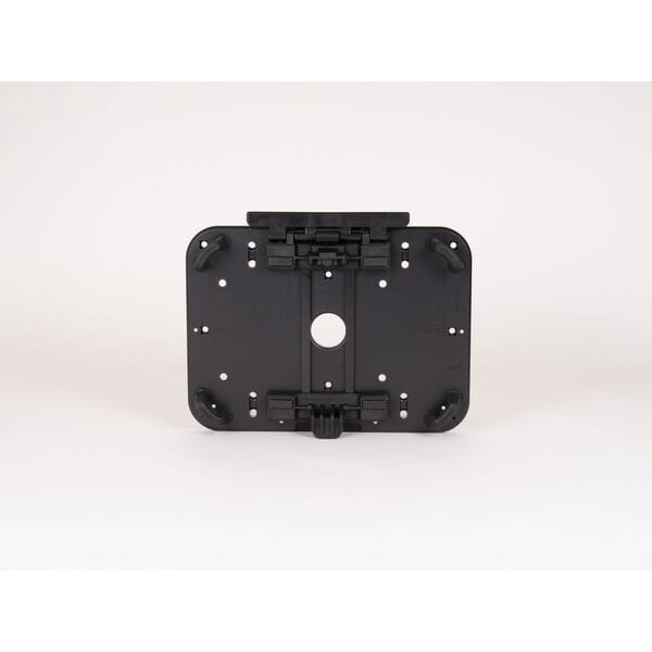 AVS UNIVERSAL Adapter, Big Plate - Customizable Carrier Solution 4 Big Plate - Customizable Carrier Solution