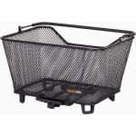 DAILY AVS Basket - 16L Steel Bicycle Basket with AVS System