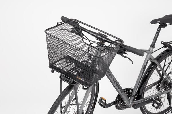 DAILY AVS Basket, 22 Litre Durable Steel, AVS Compatible, Easy Attach, Comfortable Handle 4 AVS Compatible
