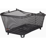 DAILY AVS 28 Litre Steel Bicycle Basket - Durable and Easy Attachment