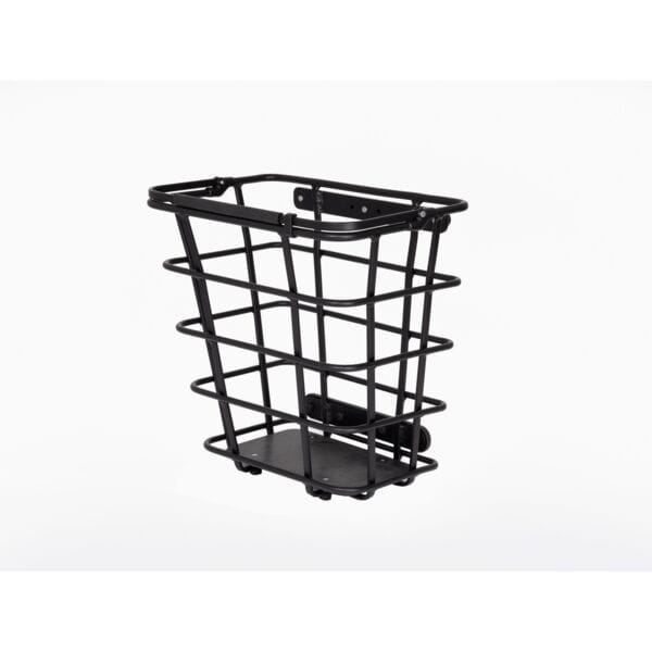 EPIC SIDE Triple-X Basket - 26L Capacity