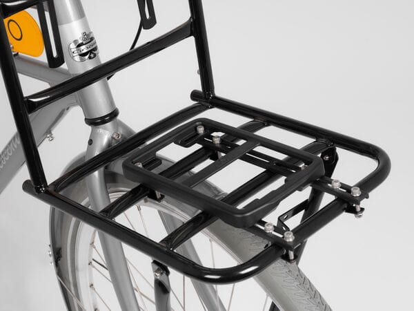 NEWRACK Front AVS Interface - Solid Aluminum Bike Accessory Mount, Fits Most Racks 4 NEWRACK Front AVS Interface - Solid Aluminum Bike Accessory Mount, Fits Most Racks - Image 2
