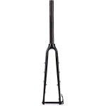 CGR1 Full Carbon Gravel Touring Fork - Lightweight, 12mm Thru Axle, 700x40c Compatibility 2 CGR1 Full Carbon Gravel Fork - Lightweight
