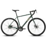 Day One Super-Commuter Bike | Touring & Gravel | Hub-Gear