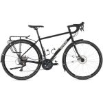 Tour de Fer 10 Touring Bike - Affordable, Durable & Comfortable 700c Road Bike 1 Tour de Fer 10 Touring Bike - Affordable & Durable