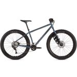 Ultimate Adventure Mountain Bike - Longitude Large 27.5+ with Shimano Deore 2x10 1 Ultimate Adventure Mountain Bike - Longitude Large 27.5+