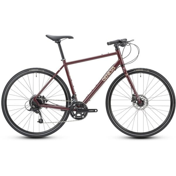 Broadway Large City Bike - Fast, Comfortable, Practical, Hybrid Alloy Frame, All-Season Tires 3 Broadway Large City Bike - Fast