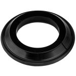 Elite Crown Race Reducer 30mm ID for ZS56 Headset - Fits 1 1/8" Steerer Tube Fork 1 Elite Crown Race Reducer 30mm ID for ZS56 Headset