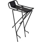 FMP Front Mountain Rack with Platform - Alloy Black, Ultimate Stability for 26-29" Wheels 1 FMP Front Mountain Rack - Alloy
