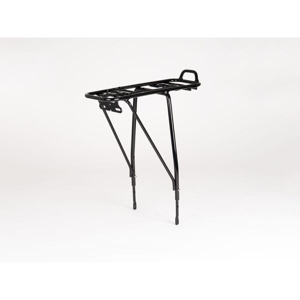 City AVS Adjustable Rear Disc Pannier Rack – 25kg Capacity