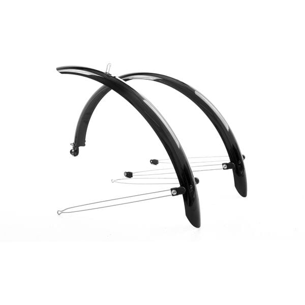 full length fenders
