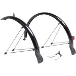 Primo Full Length Mudguards – Durable
