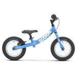 Burley Blue Ridgeback Scoot - Kids Balance Bike