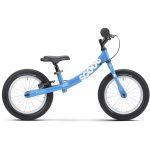 Scoot XL Burley Blue Kids Balance Bike - Lightweight & Adjustable