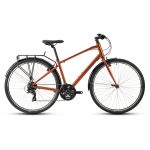Ridgeback Speed Hybrid Bike – 21-Speed
