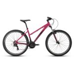 Ridgeback Terrain 2 Open Frame Mountain Bike - 21 Speed
