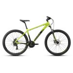 Ridgeback Terrain 3 Hardtail Mountain Bike – 21 Speed