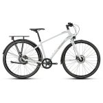 Supernova EQ Utility Bike - High-Speed Commuter
