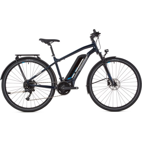 Arcus 2 LG All-Terrain E-Bike – Powerful