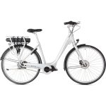 Shimano STEPS Electron S1 eBike - Affordable & Versatile