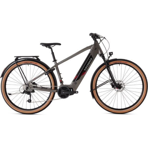 Arcus 3 E-Bike | Premium SportDrive