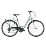 Avenida 21 City Bike - 21-Speed
