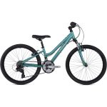 Destiny Blue Ridgeback Lightweight Kids' Bike - Aluminum Frame