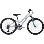 Destiny Silver Ridgeback Lightweight Kids Bike 9-13 Years Old Aluminium Frame 2 Destiny Ridgeback Kids Bike - Lightweight & Durable