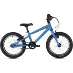 Dimension 16 Blue Kids Bike – Lightweight & Durable for Ages 4-6