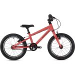 Dimension 16 Blue Ridgeback Kids Bike - Lightweight & Fun