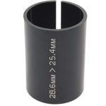 Threadless Stem Shim Adapter - 1-1/8 inch to 1 inch