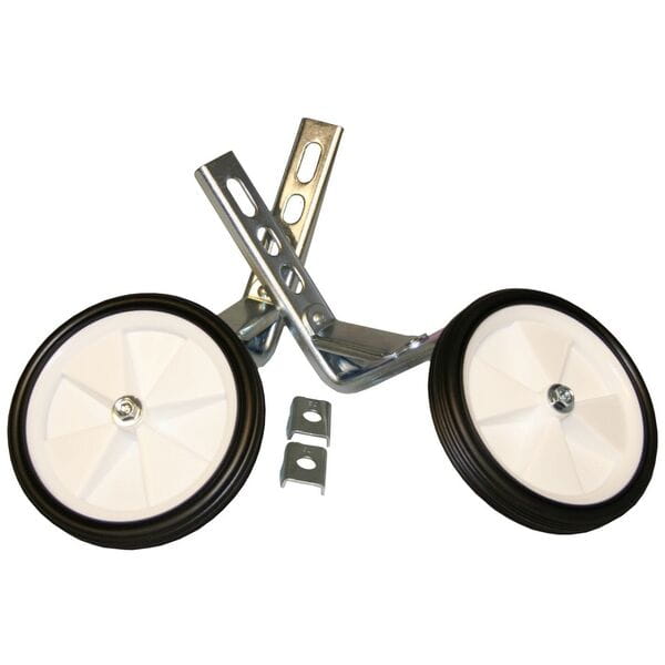 Kids' Bike Stabilisers for 14-20 Inch Wheels - High Quality
