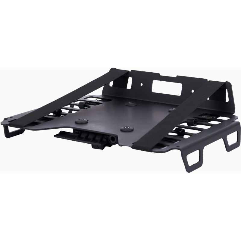 TRAYC AVS Loading Plate, with bungees