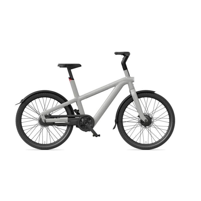 VanMoof A5 electric bike