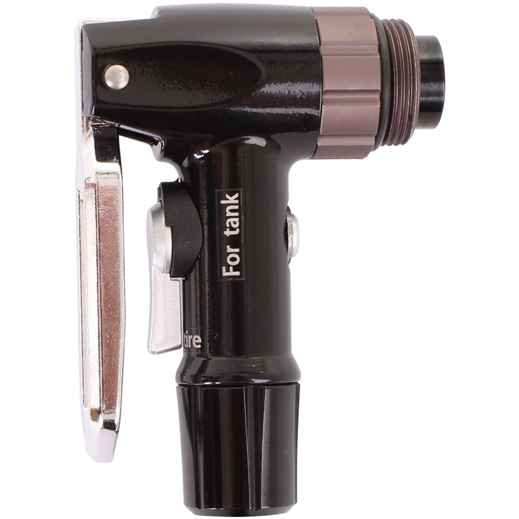 Airstore floor pump spare head 4 Airstore floor pump spare head - Image 2