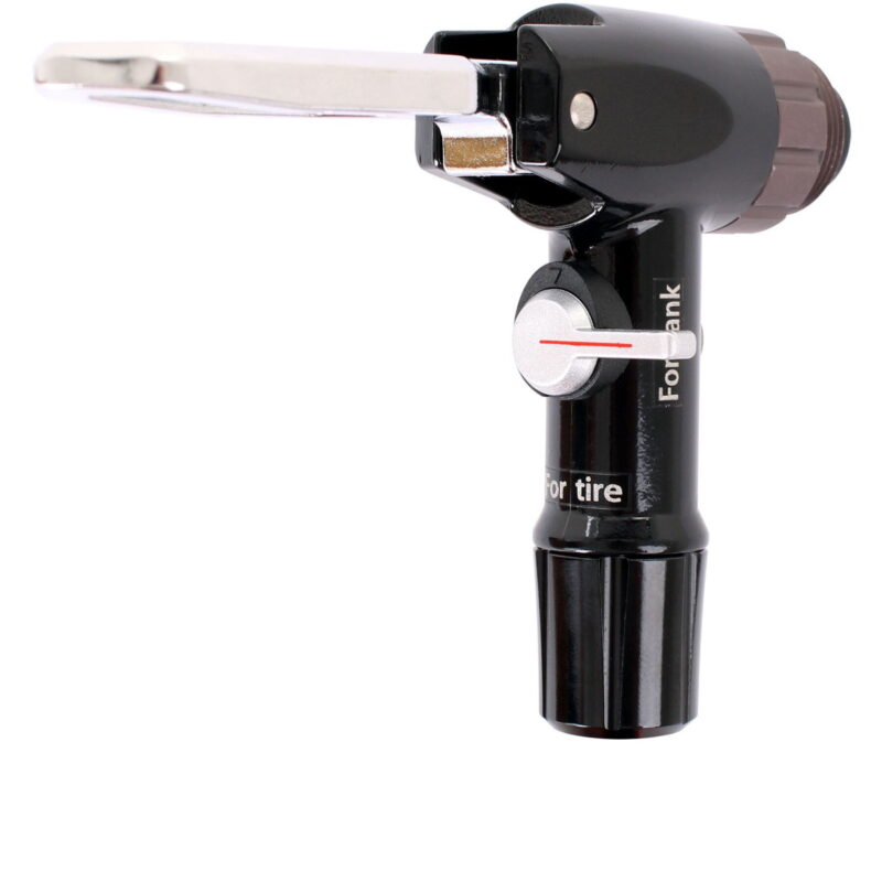 Airstore floor pump spare head