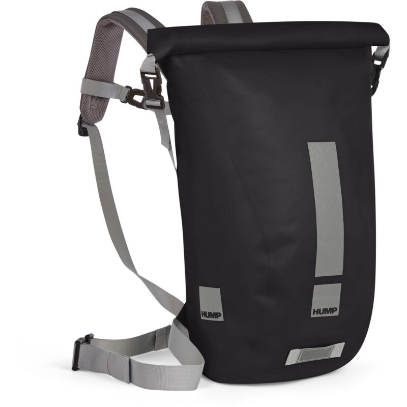 Reflective Waterproof 20L Backpack