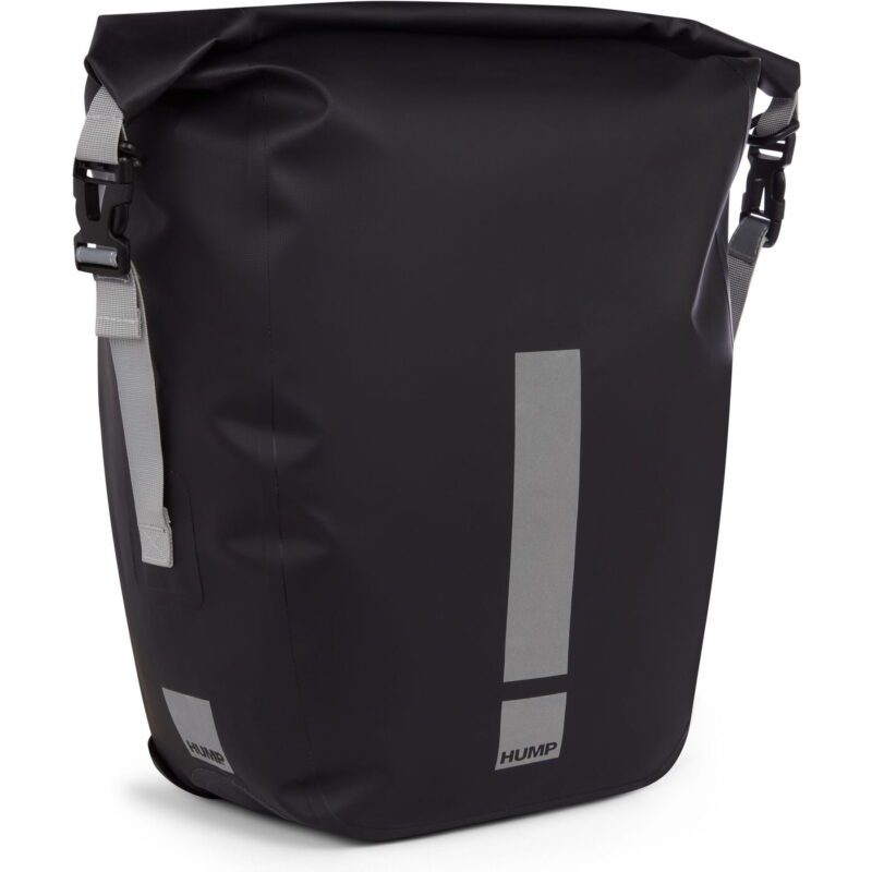 Reflective Waterproof 30L Single Pannier