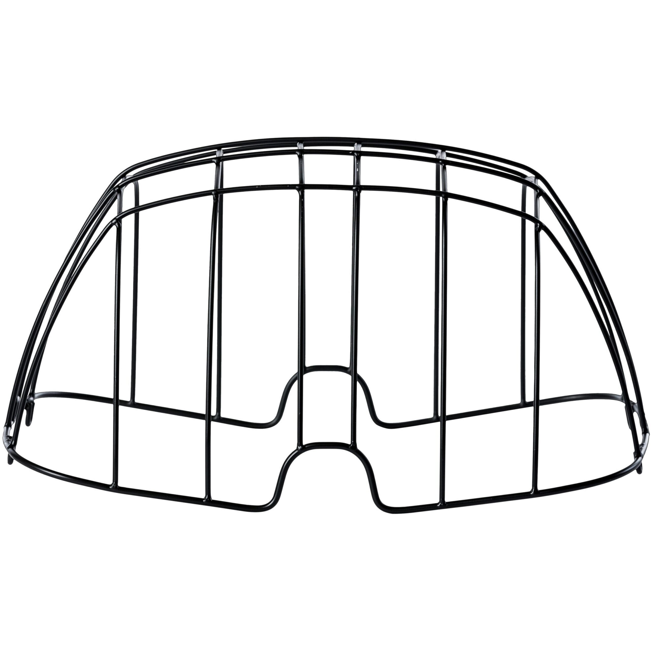 Buddy space frame, black 4 Buddy space frame, black - Image 2