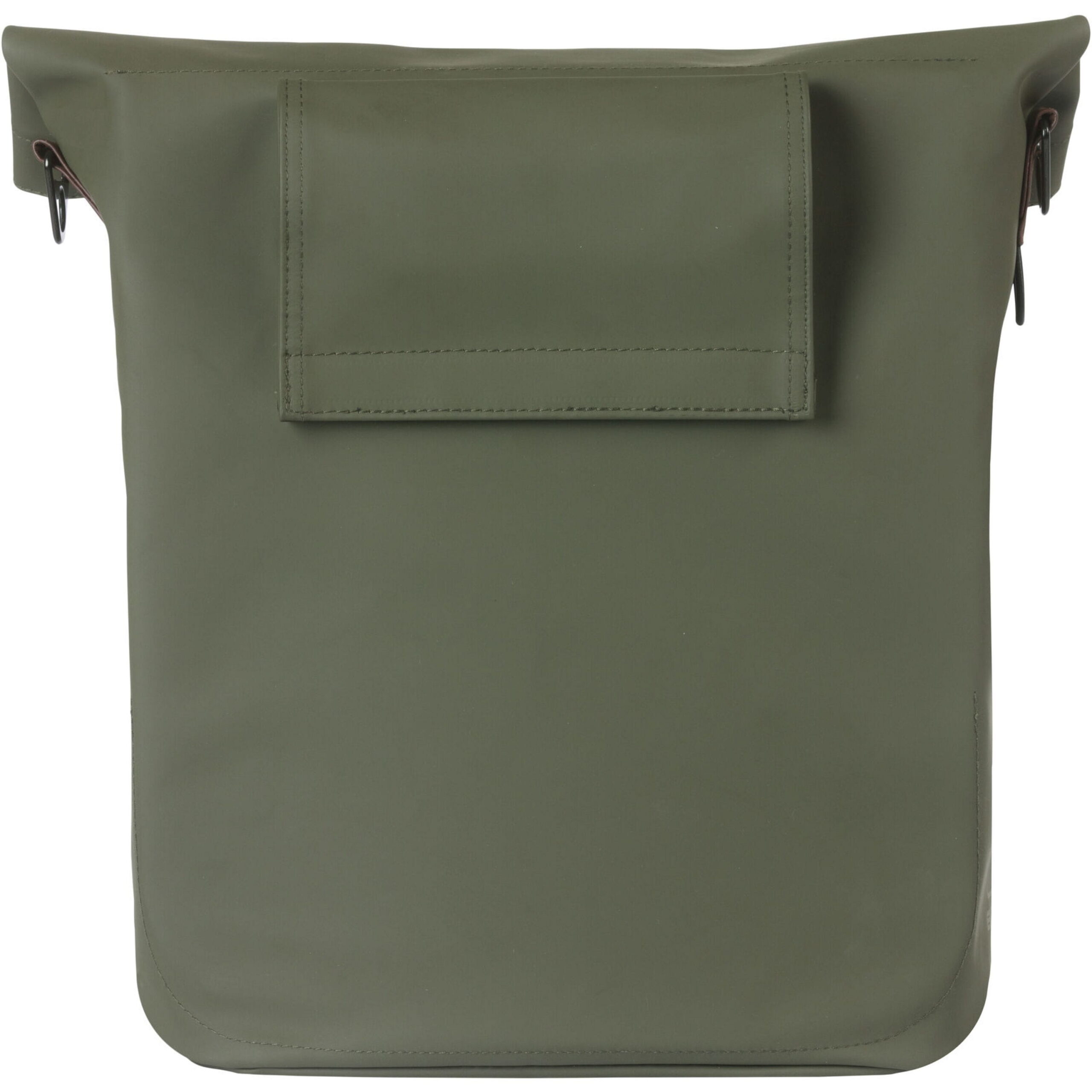 City bicycle shopper, 14-16L, moss green 5 City bicycle shopper, 14-16L, moss green - Image 3