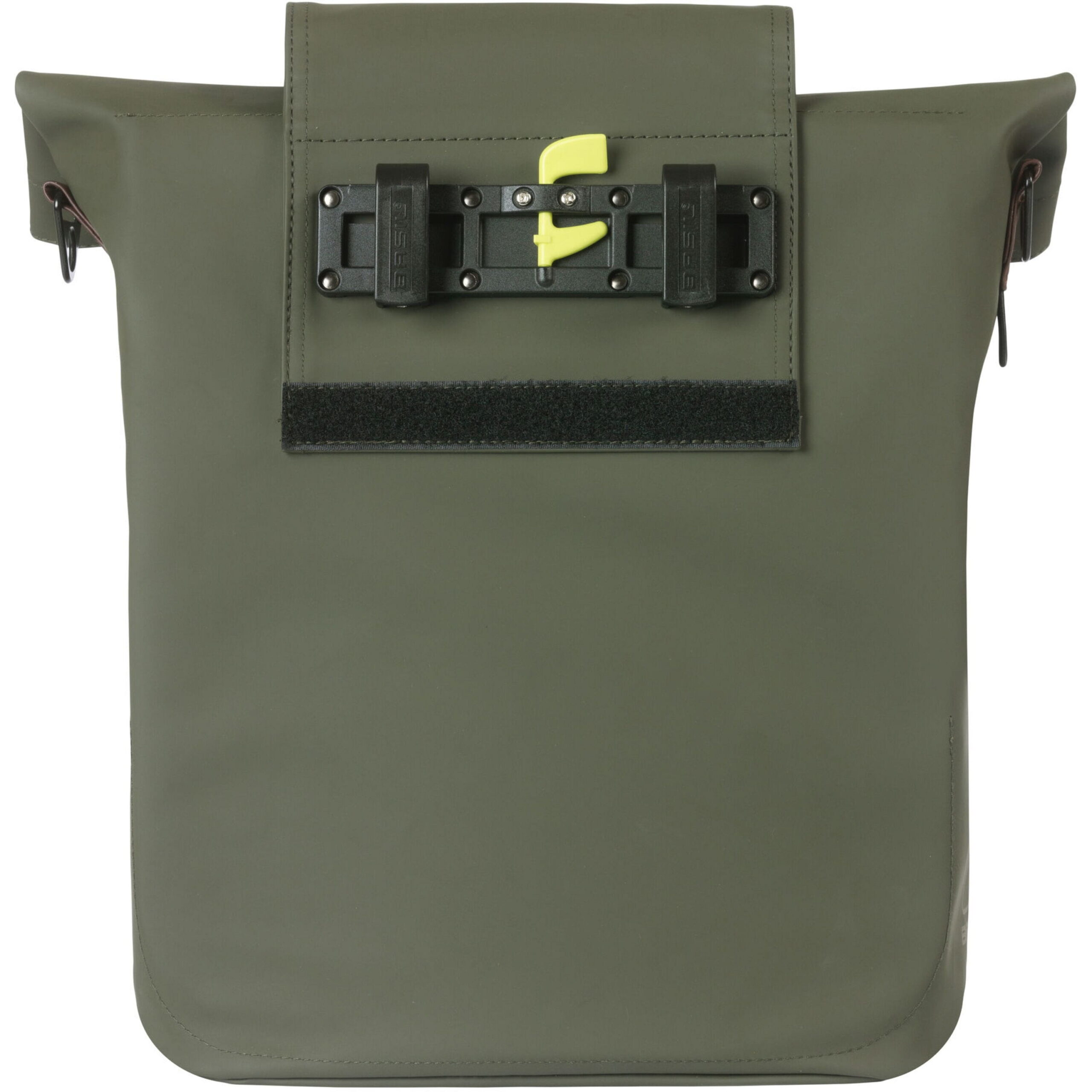City bicycle shopper, 14-16L, moss green 6 City bicycle shopper, 14-16L, moss green - Image 4