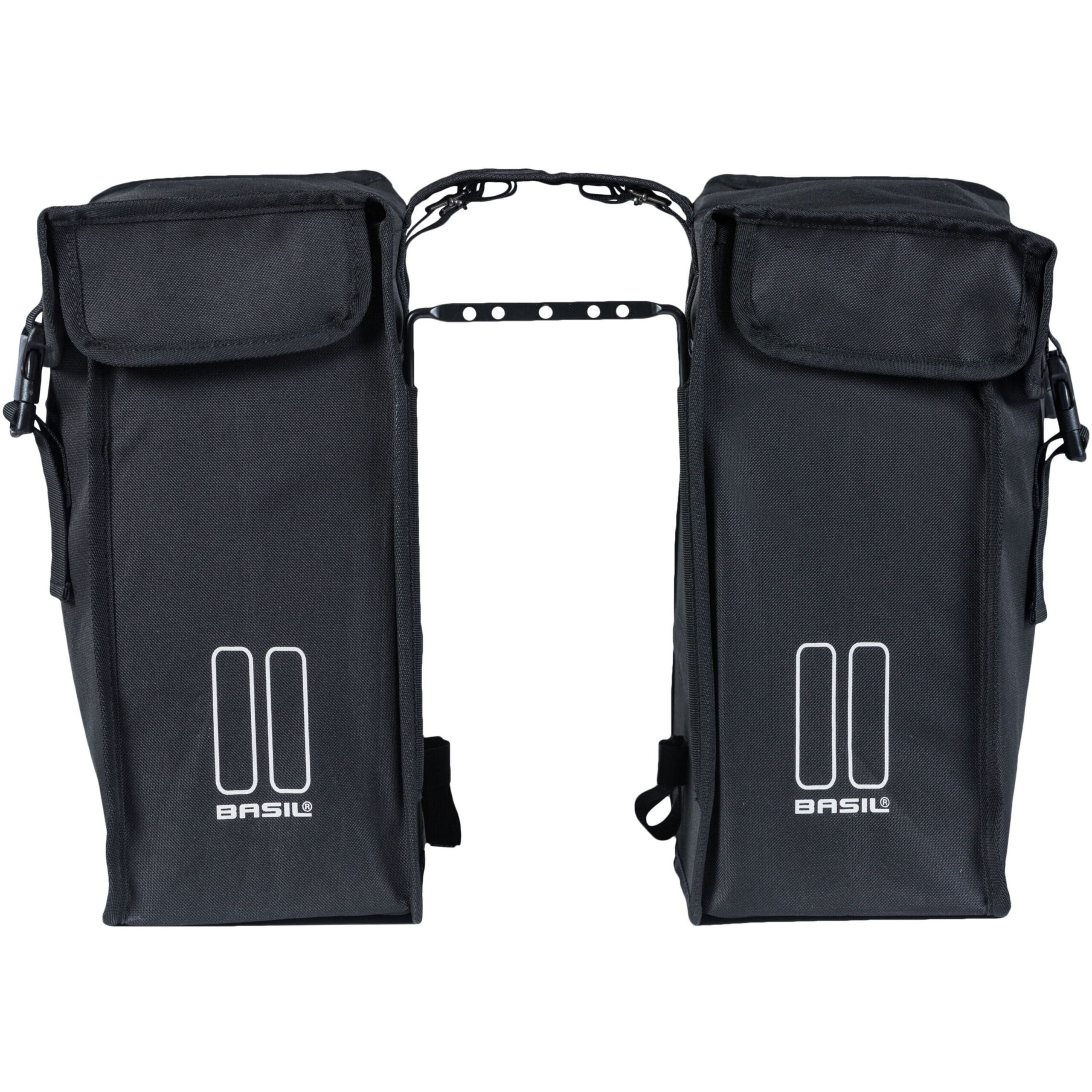 Distance holder, black 4 Distance holder, black - Image 2