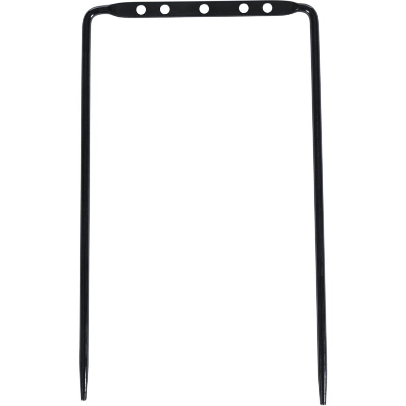 Distance holder, black