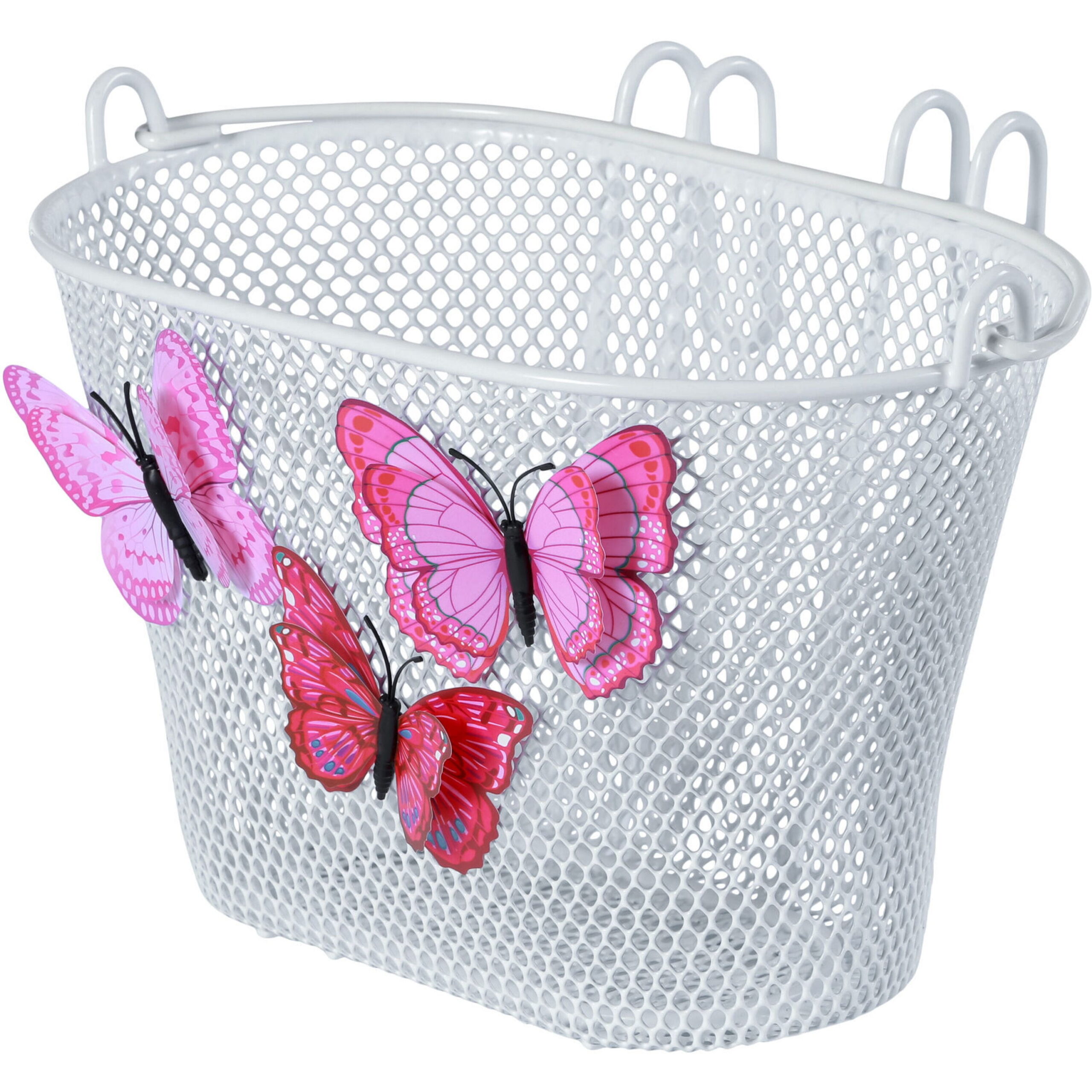 Jasmin kids basket, white 3 Jasmin kids basket, white