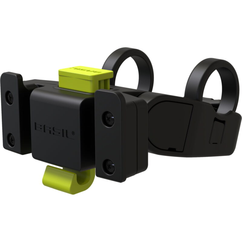 KF handlebar holder, black