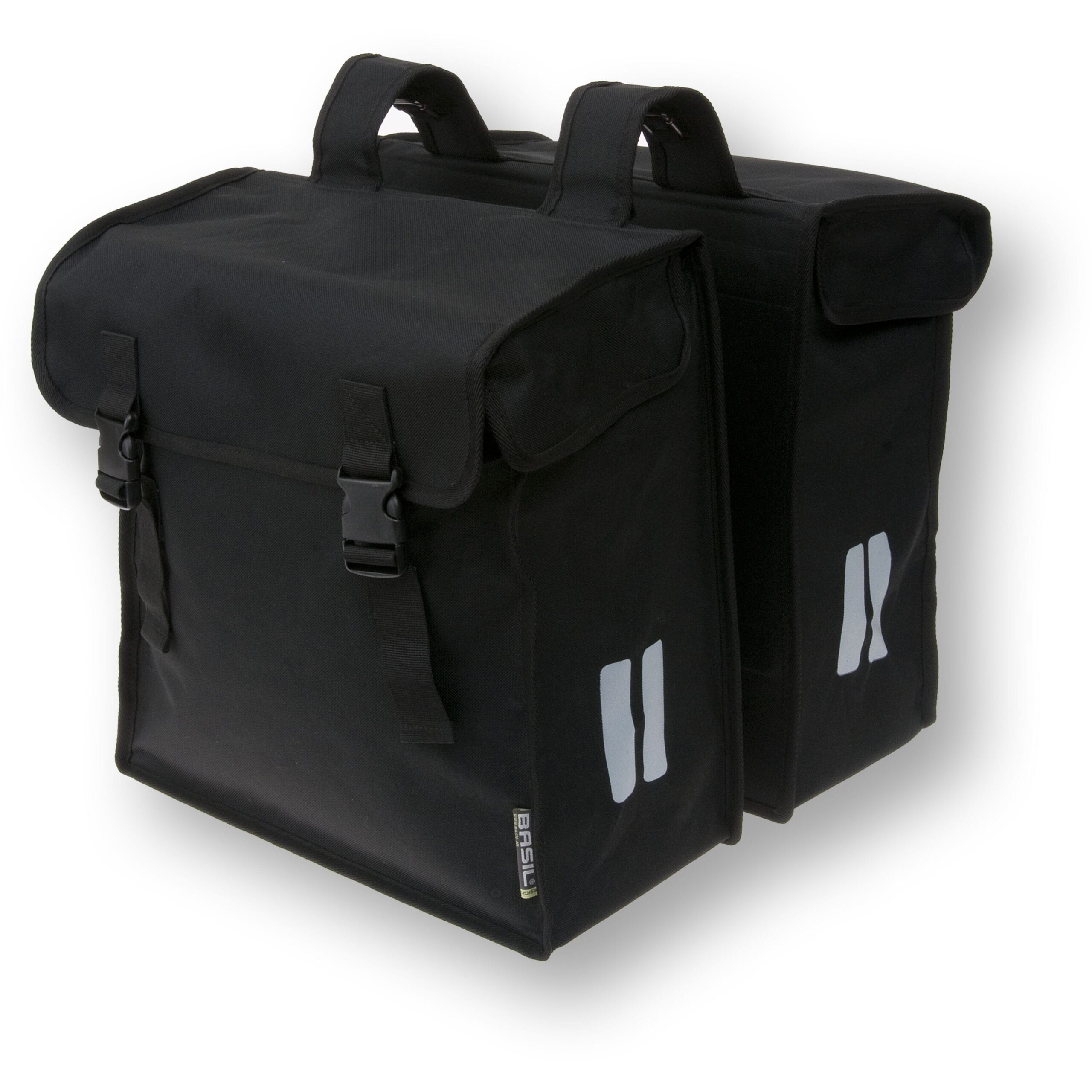 Mara XXL double bag, 47L, black 3 Mara XXL double bag, 47L, black