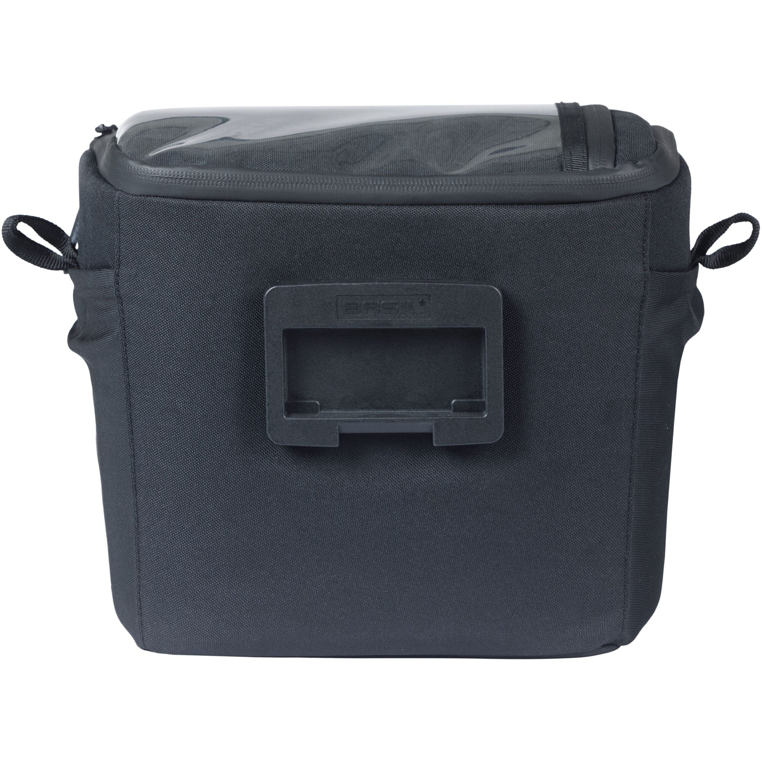 Move Handlebar Bag, KF, 7-8L, black 5 Move Handlebar Bag, KF, 7-8L, black - Image 3