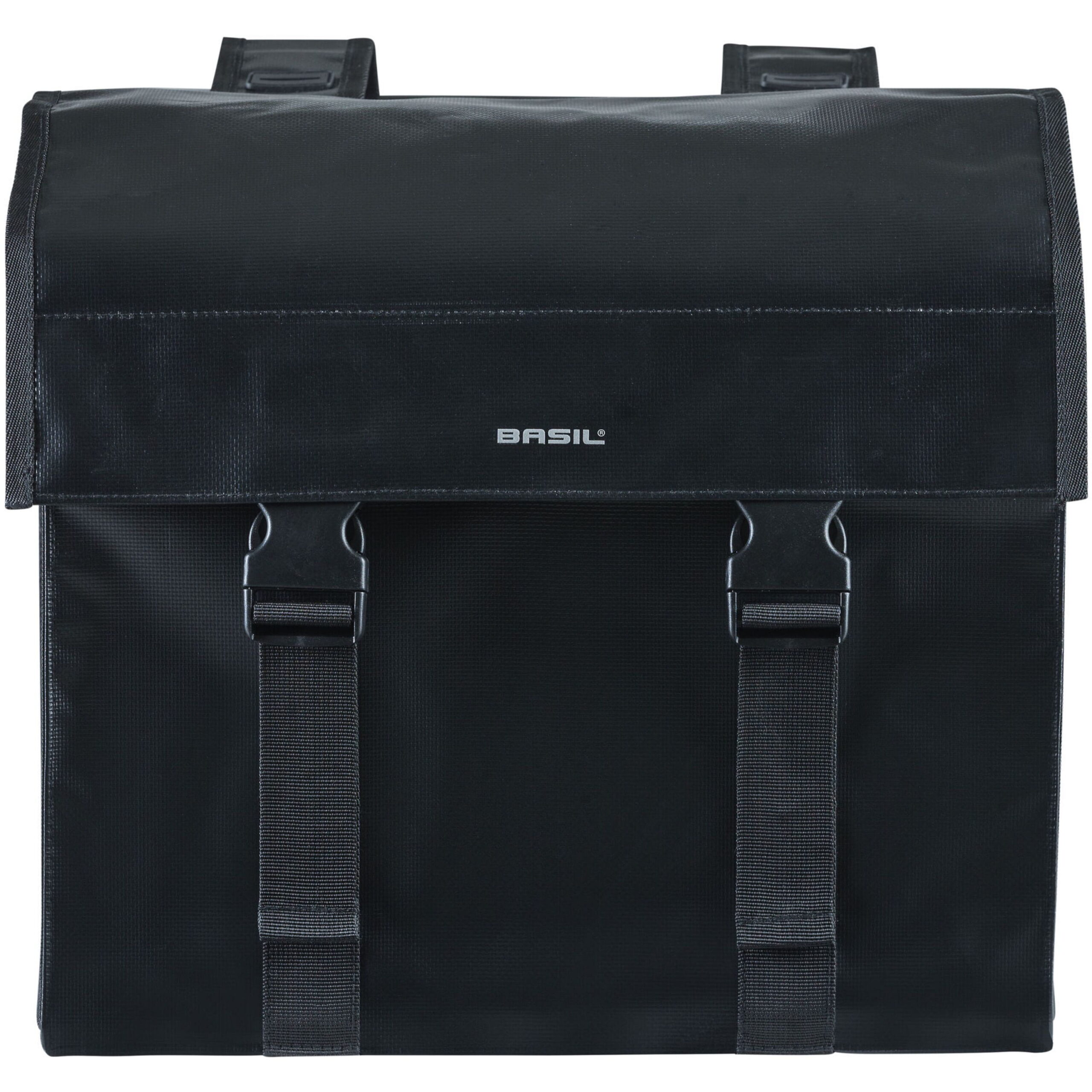 Urban Load double bag, 48-53L, black/black 4 Urban Load double bag, 48-53L, black/black - Image 2