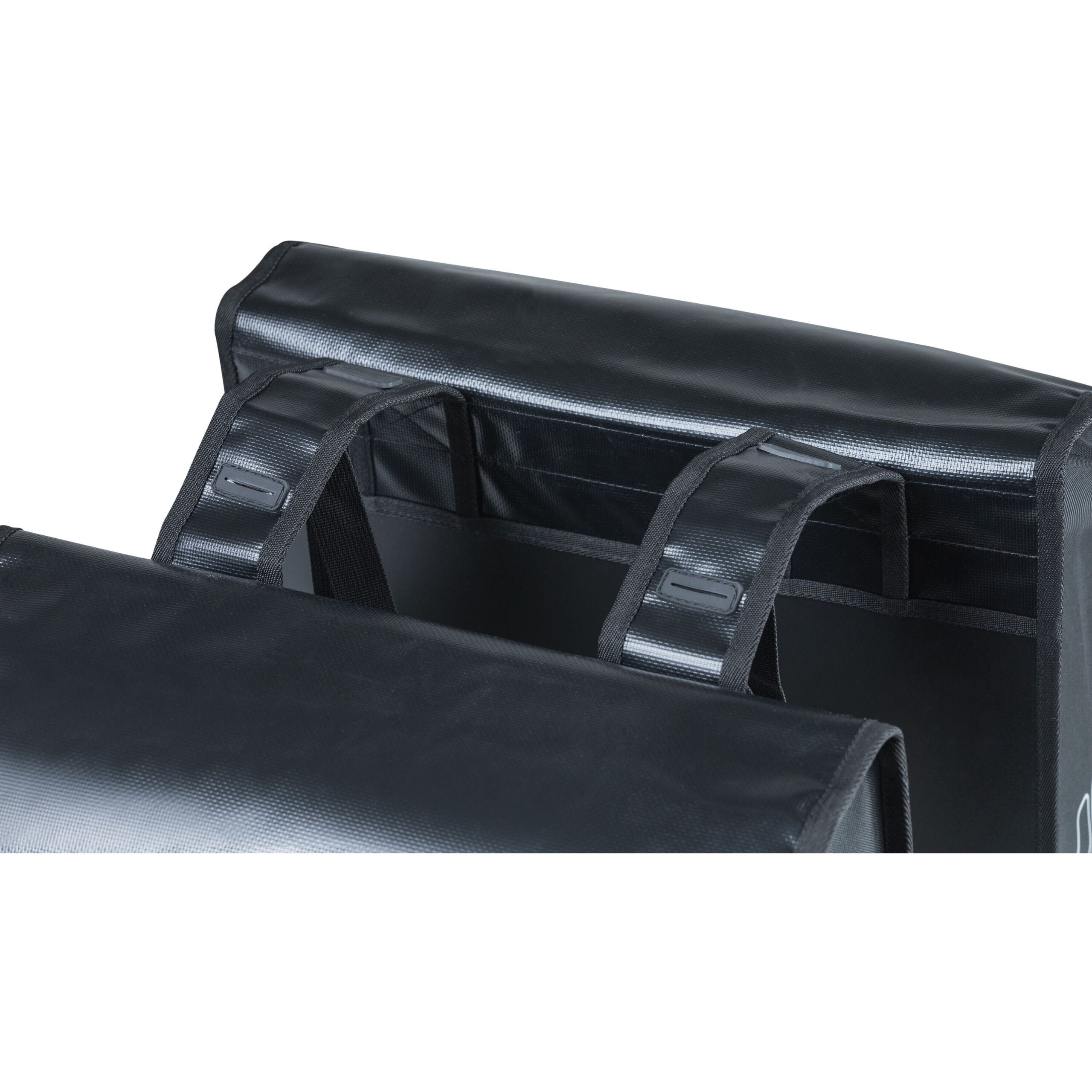 Urban Load double bag, 48-53L, black/black 5 Urban Load double bag, 48-53L, black/black - Image 3